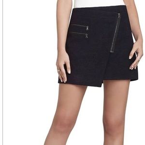BCBG maxazaria short skirt